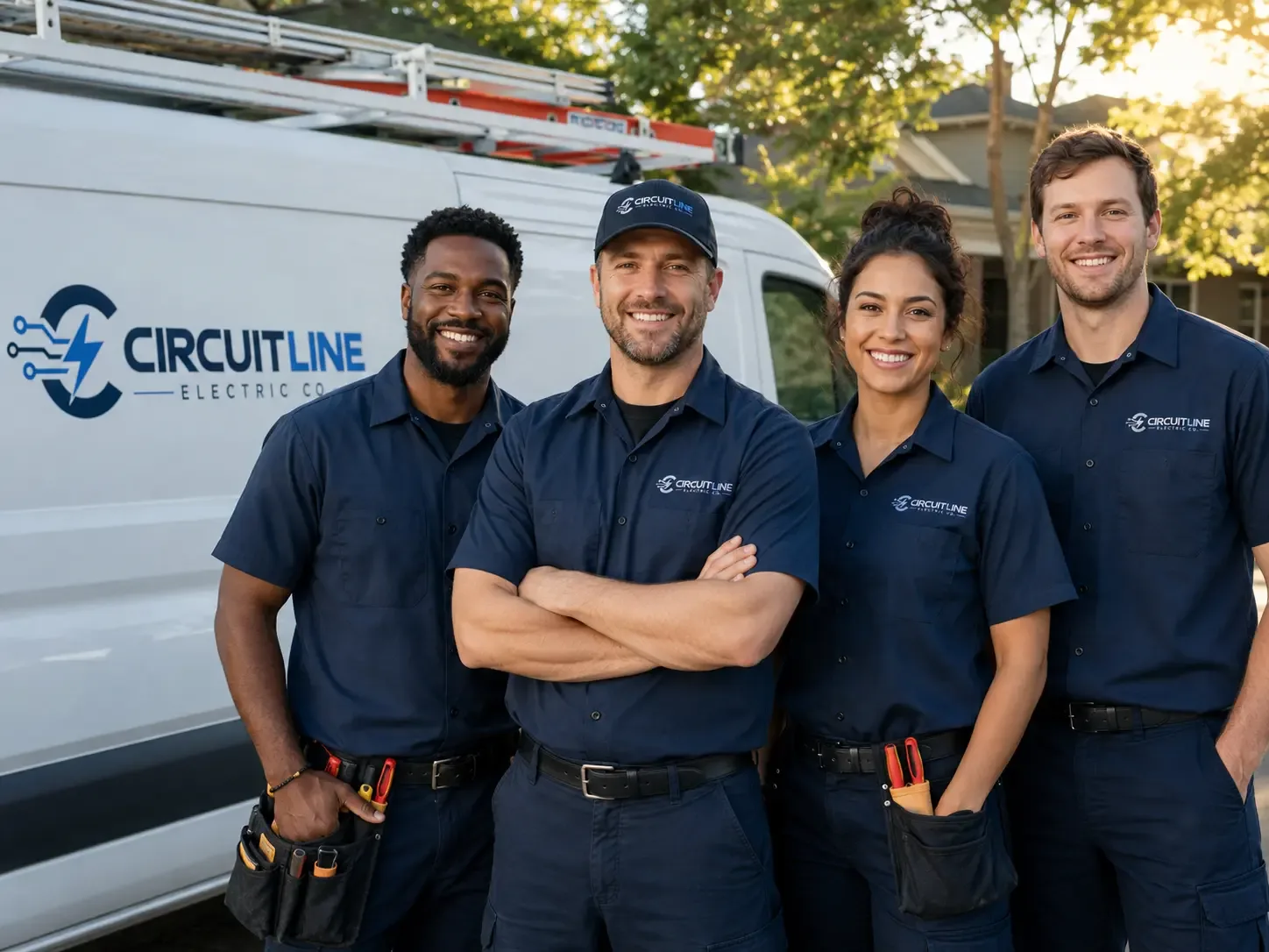 Whole Home Rewiring company in Rising City, NE